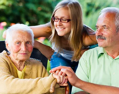 Home Care in Midland Texas | Heritage Care Advocate